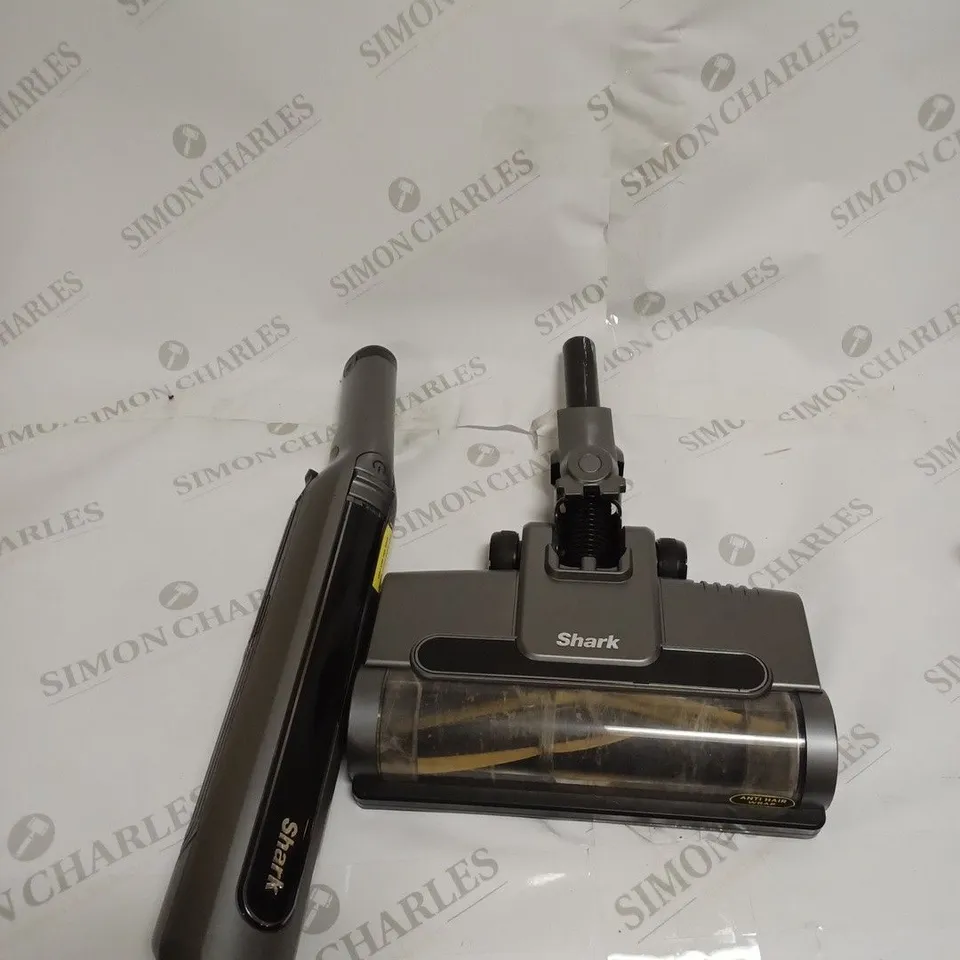 SHARK WANDVAC 2-IN-1 LIGHTWEIGHT CORDLESS HANDHELD VACUUM CLEANER WV361UK