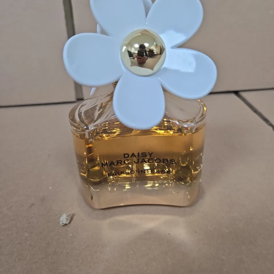 MARC JACOBS DAISY EAU DE PARFUM 100ML
