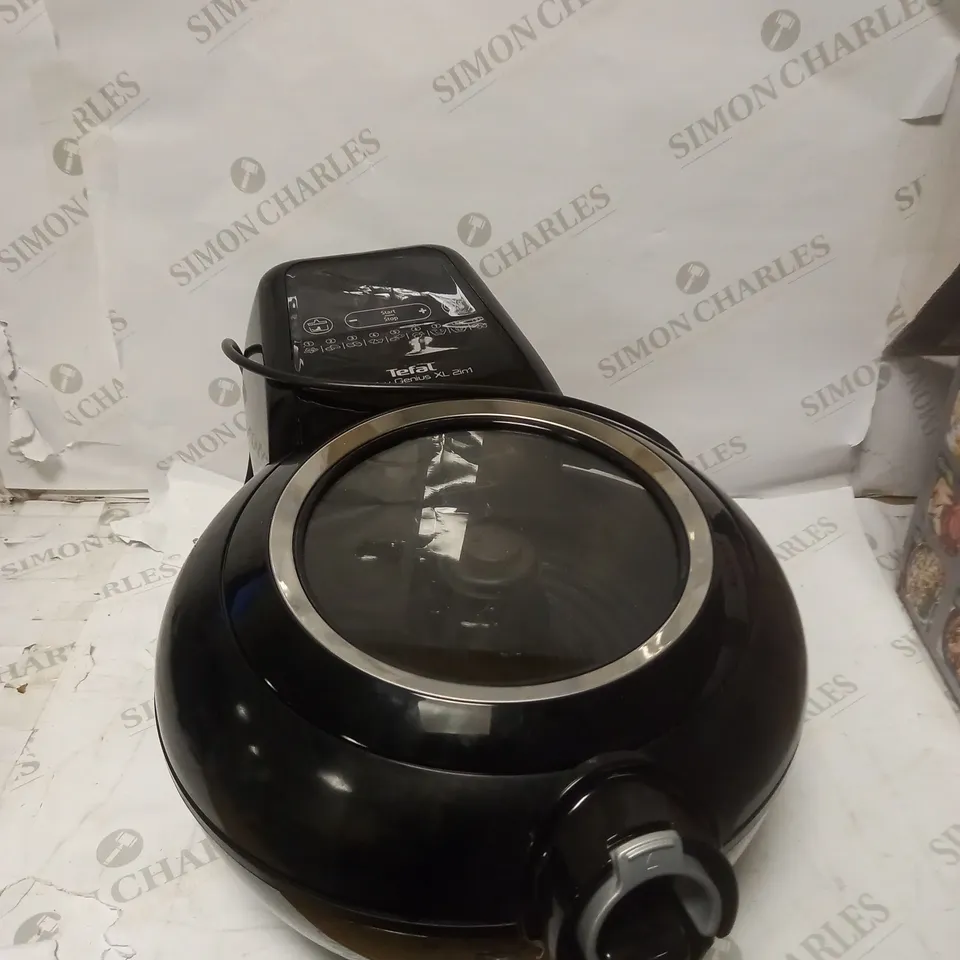 TEFAL ACTIFRY GENIUS HEALTH AIR FRYER