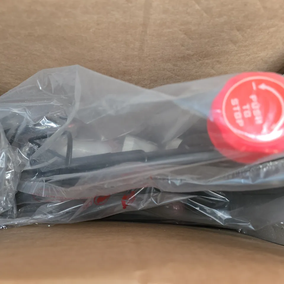 BOXED YAMO YK10 EXERCISE BIKE