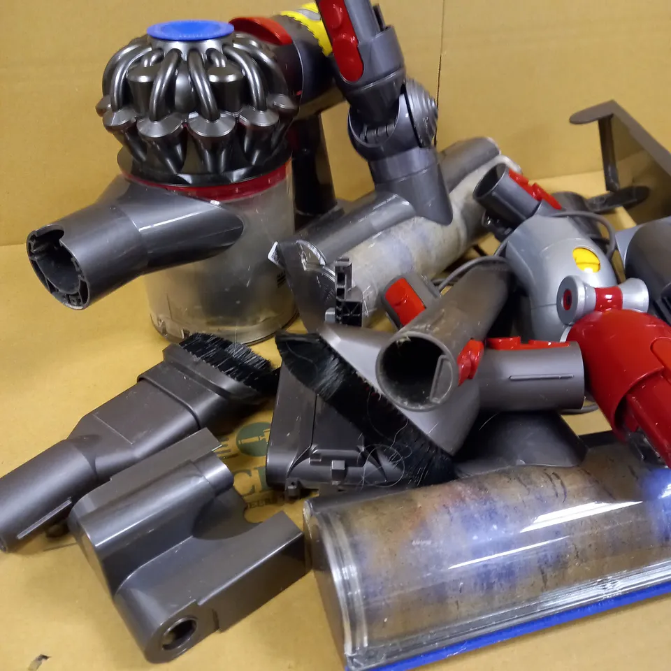 DYSON  V7 ANIMAL VACUUM 