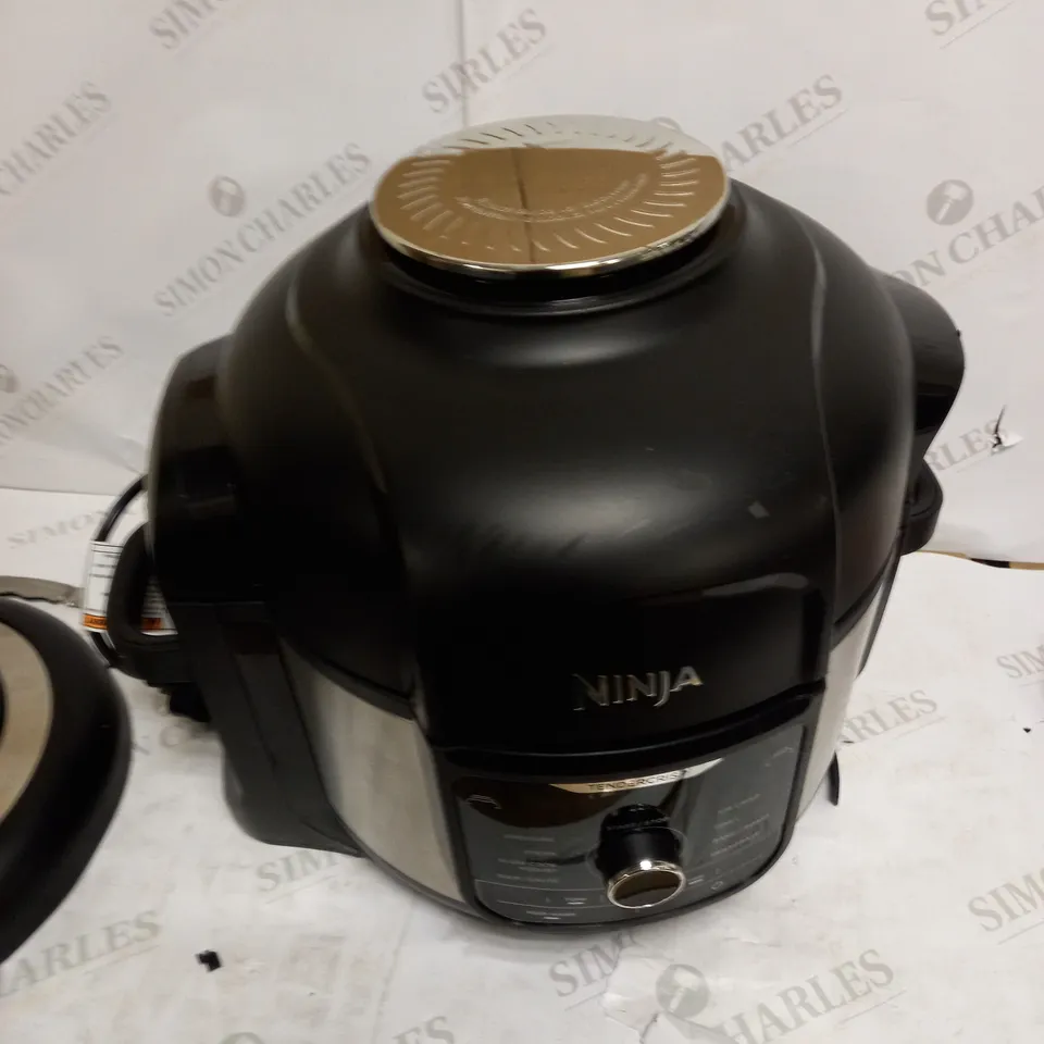 NINJA FOODI MULTI-COOKER