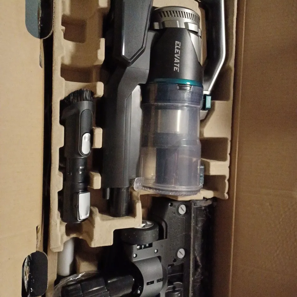 EUREKA CORDLESS VACUUM ELEVATE 