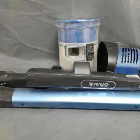 SHARK CORDLESS STICK VACUUM - COLLECTION ONLY 