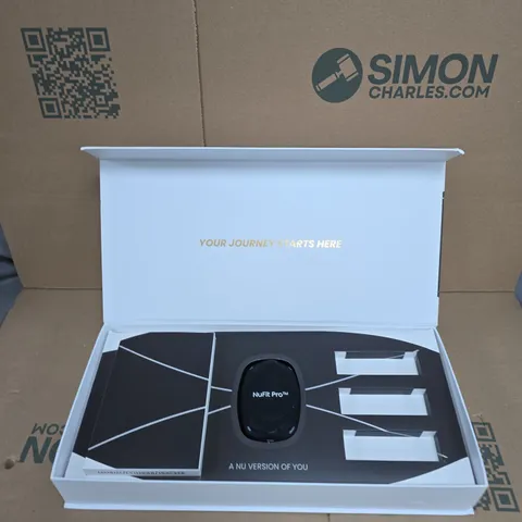 LUNA'MOUR NUFIT PRO EMS & LED THERAPY DEVICE – A NU VERSION OF YOU 