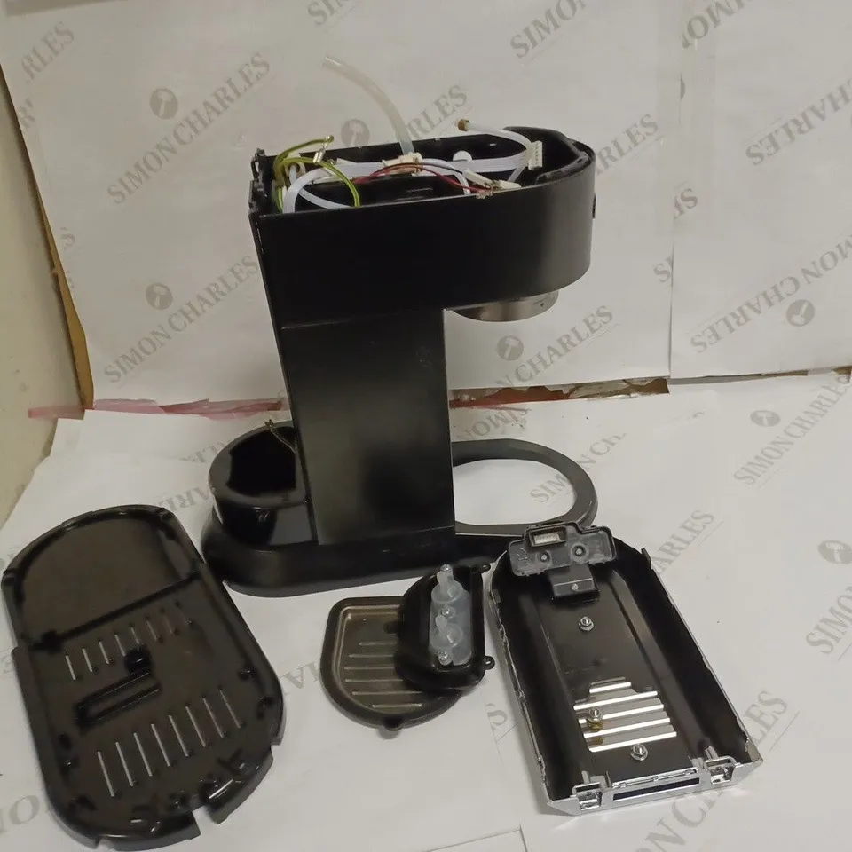 DE'LONGHI DEDICA COFFEE MACHINE PARTS