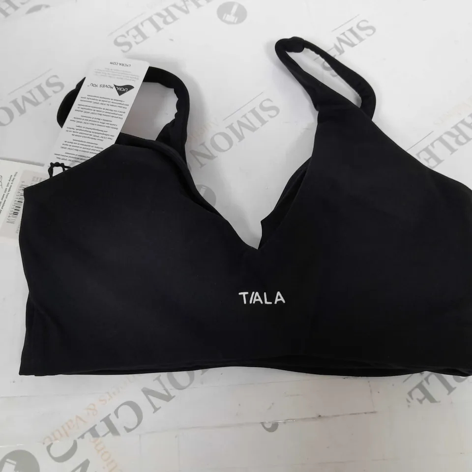 TALA DAYFLEX PUSH UP BRA - XS