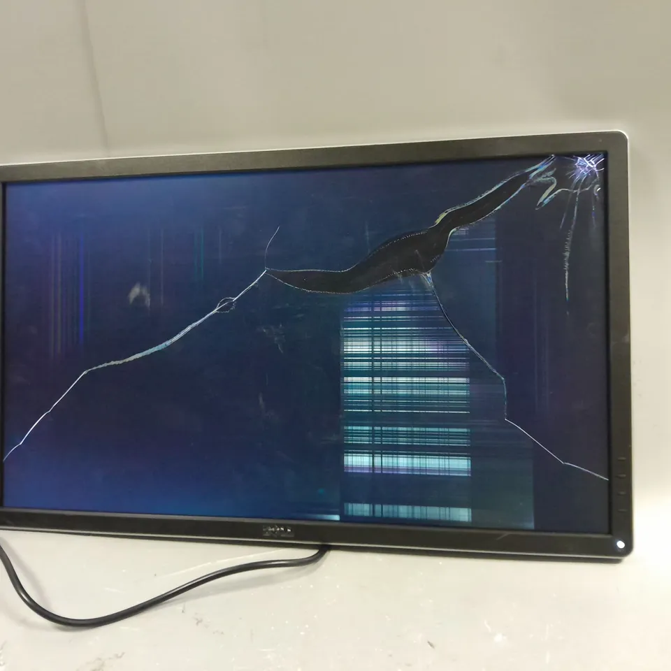 DELL FLAT PANEL MONITOR - COLLECTION ONLY 