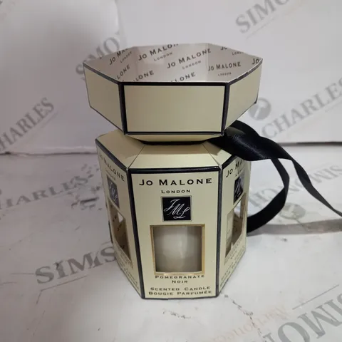 JO MALONE LONDON POMEGRANATE NOIR HOME CANDLE 200G