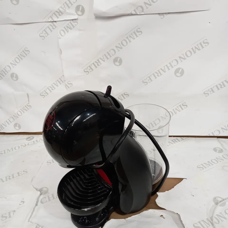 DELONGHI NESCAFÉ DOLCE GUSTO PICCOLO XS POD CAPSULE COFFEE MACHINE