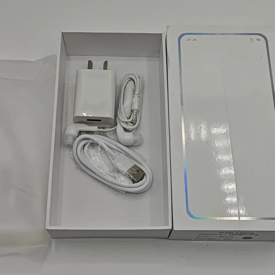 BOXED APLS P70 ULTRA GENERIC ANDROID MOBILE PHONE 