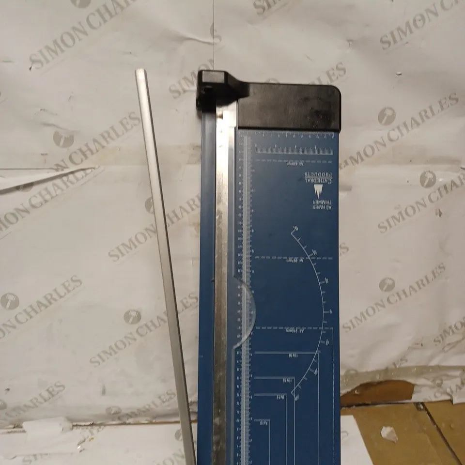 PRECISION A3 TRIMMER 