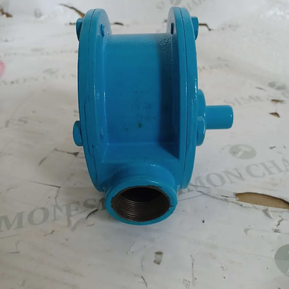 WATER PUMP 