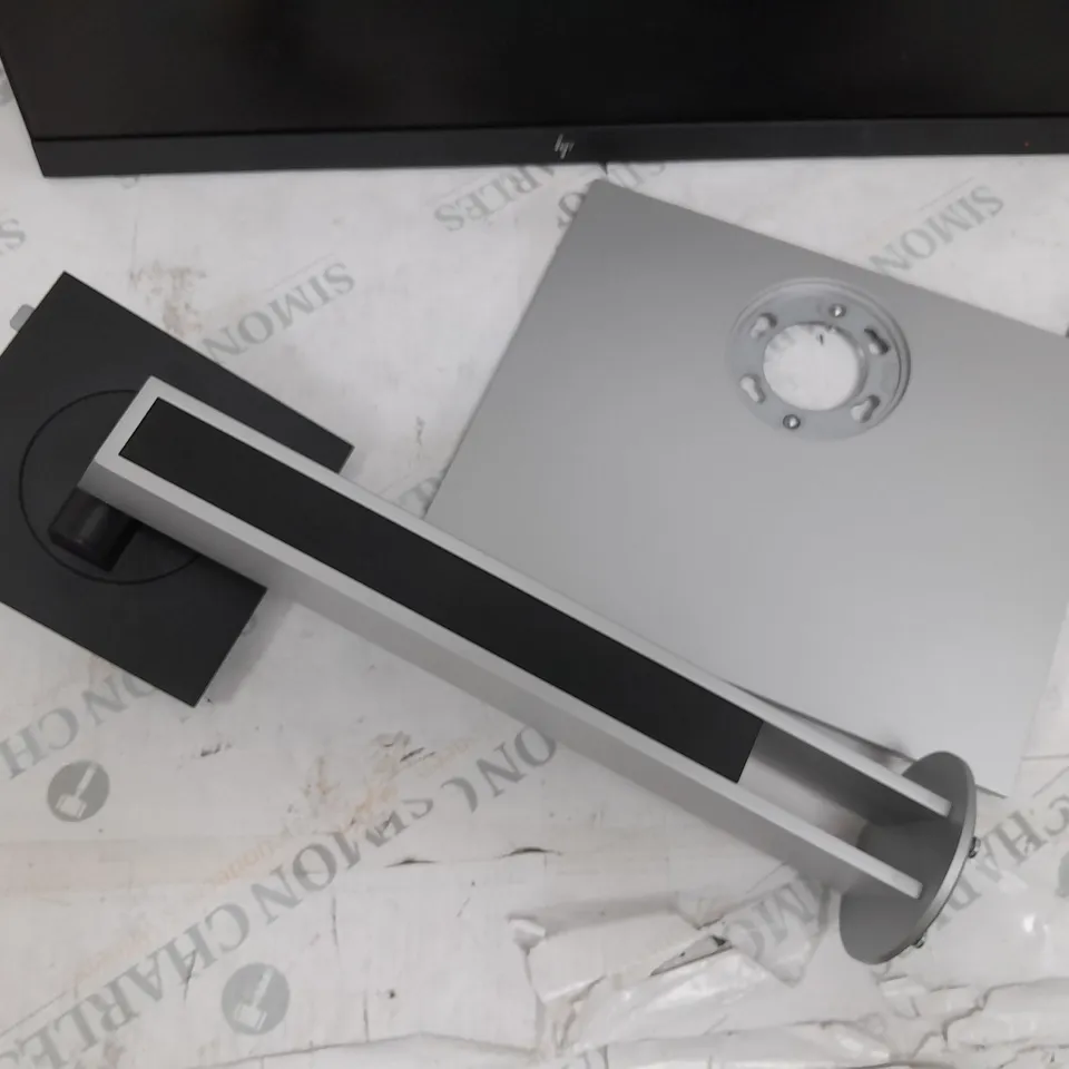 HP E23 FHD MONITOR WITH STAND