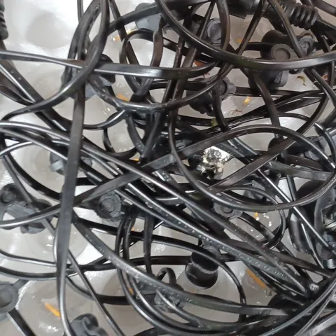 BOXED TOMSHINE G40 LED STRING LIGHTS