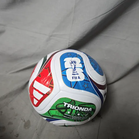 TRIONDA LEAGUE FOOTBALL – FIFA BRANDED BALL