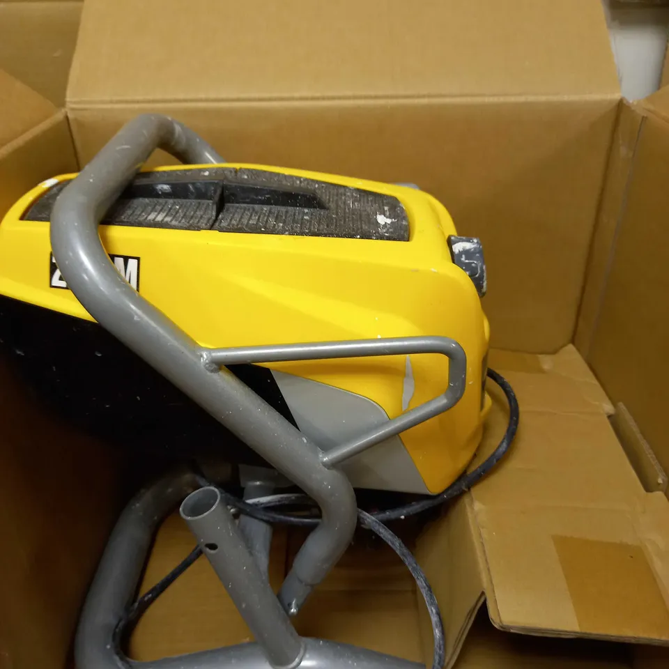 WAGNER AIRLESS CONTROLPRO 250 M PAINT SPRAYER 