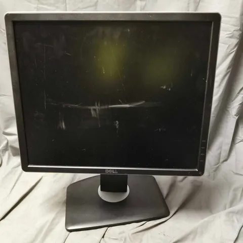 DELL P1914S 19-INCH LCD MONITOR