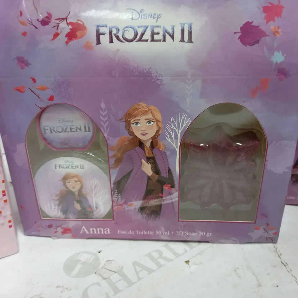 PREMIUM FRAGRANCE GIFT SETS 3 ITEMS 