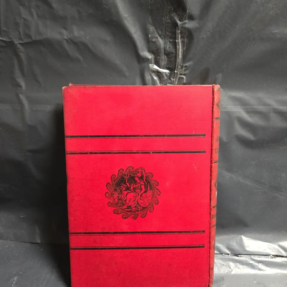THE HOME TEACHER A CYCLOPEDIA OF SELF-INSTRUCTION EDITED BY SAMUEL NEIL (DIVISION V)
