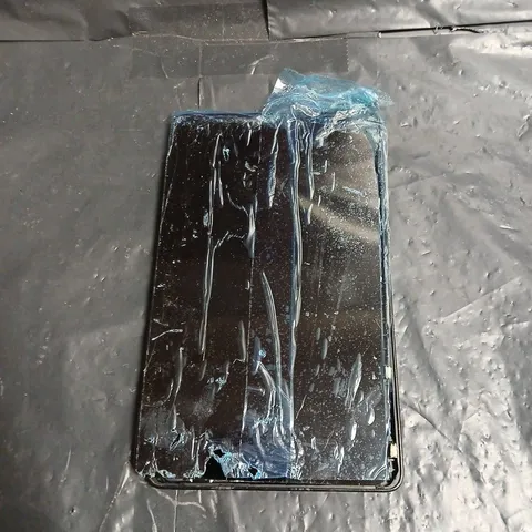 SAMSUNG GALAXY TAB A9 SM-X115 – GRAY, CRACKED AND DETACHED SCREEN