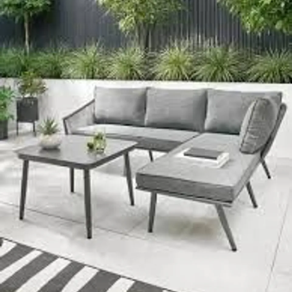 BOXED MALTA CORNER SET (1 BOX) RRP £699.99