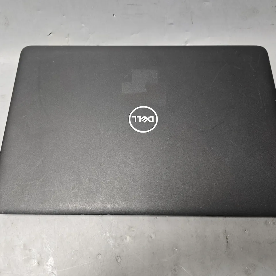 DELL LATITUDE 3500 LAPTOP