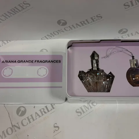 ARIANA GRANDE FRAGRANCES R.E.M.