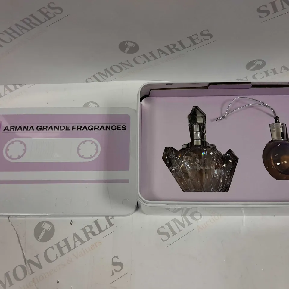 ARIANA GRANDE FRAGRANCES R.E.M. 