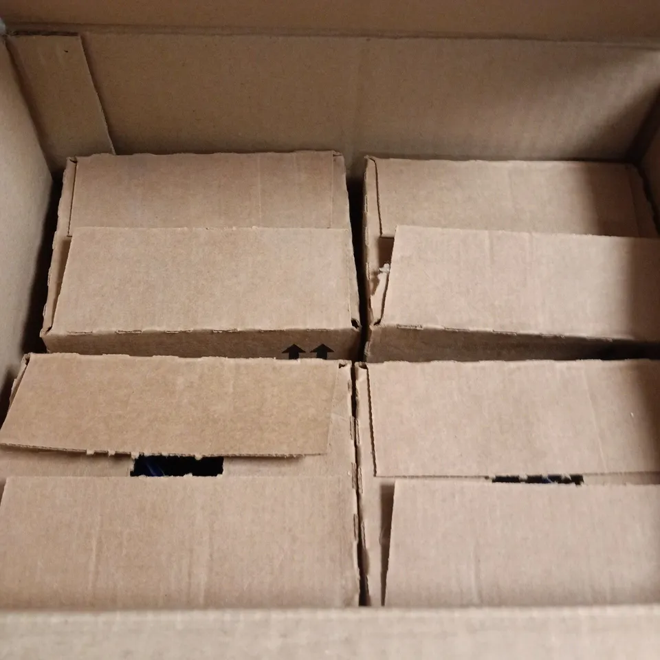 BOX OF APPROXIMATELY 24 TUBES OF MATRIX BRASS OFF PROTECTING CREAMS 150ML PER TUBE