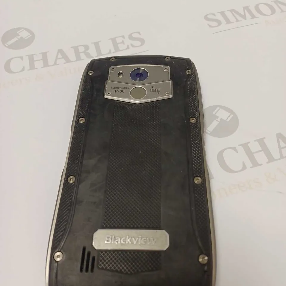 BLACKVIEW SUBMERSIBLE IP-68