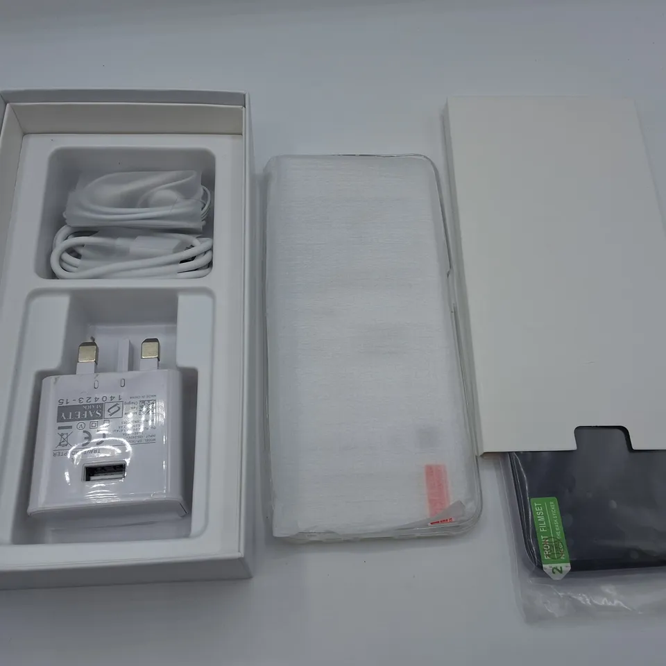 BOXED OPPO A97 5G 12GB RAM 512GB ROM MOBILE PHONE IN PINK