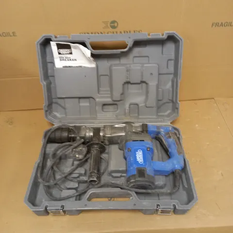 DRAPER 81077 10050W SDS MAX BREAKER