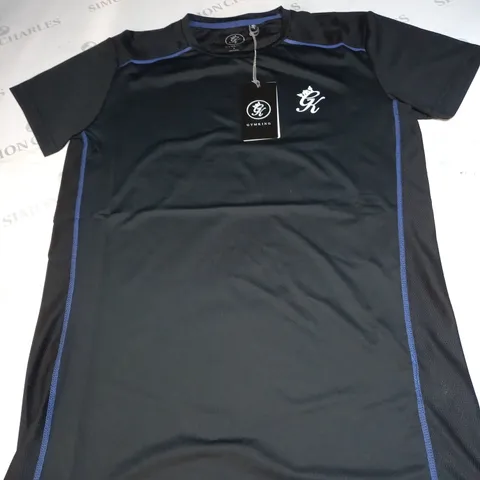GYMKING FLEX T-SHIRT SIZE S