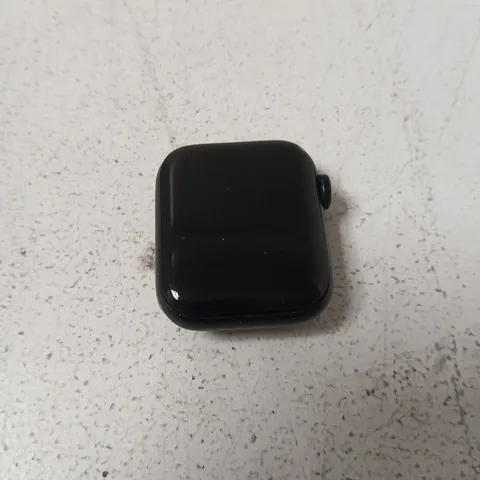 APPLE WATCH SE 2 40MM GPS ALUMINIUM SPACE GREY