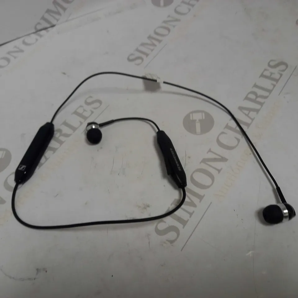 SENNHEISER CX150BT BLUETOOTH IN EAR EARPHONES RRP £59.99