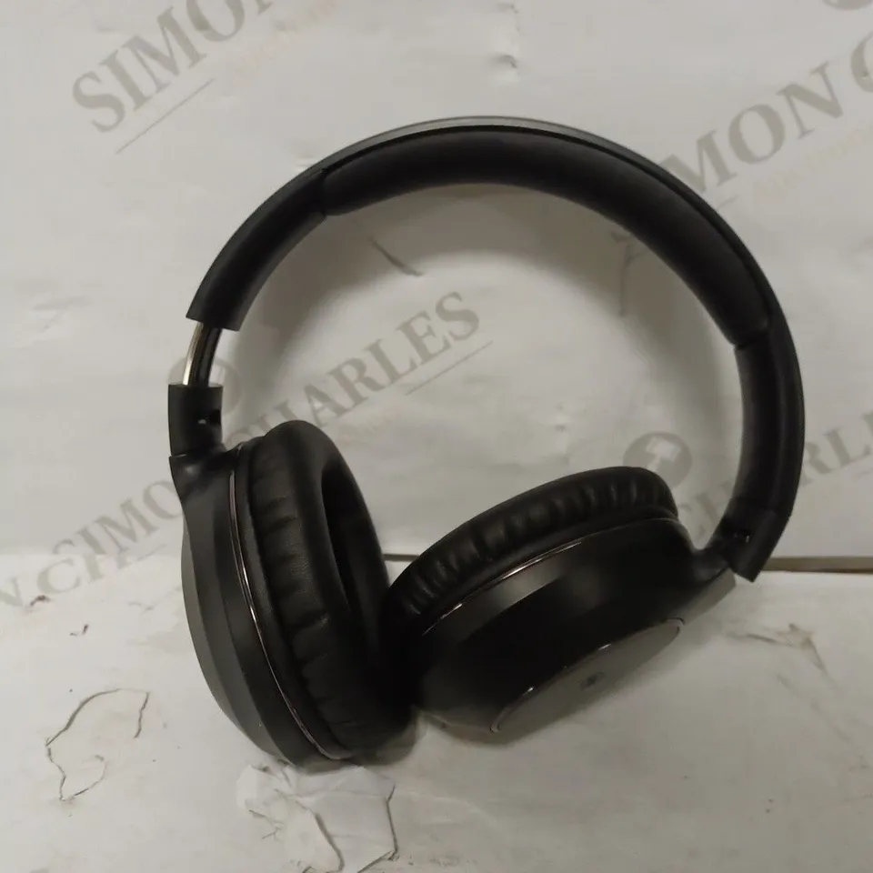 MIXX EX1 WIRELESS HEADPHONES