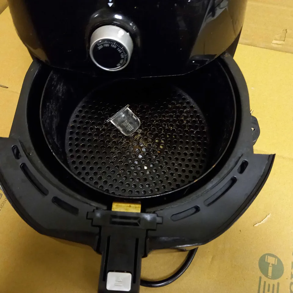 TOWER HEALTHFRY AIR FRYER