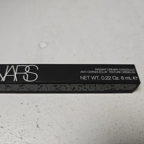 NARS RADIANT CREAMY CONCEALER 6ML