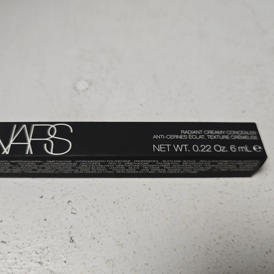 NARS RADIANT CREAMY CONCEALER 6ML