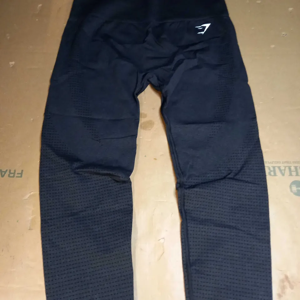 GYMSHARK WORKOUT LEGGINGS SIZE UNSPECIFIED