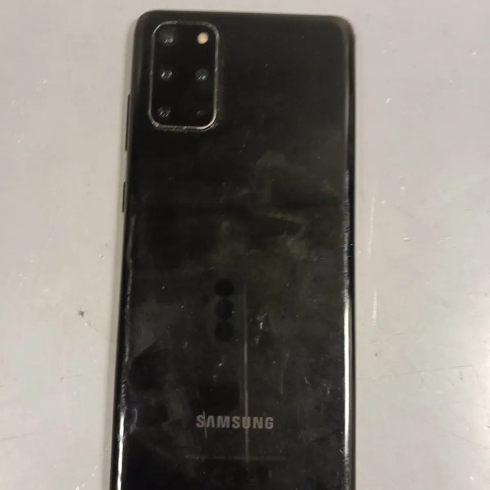 SAMSUNG GALAXY S20 SMARTPHONE 