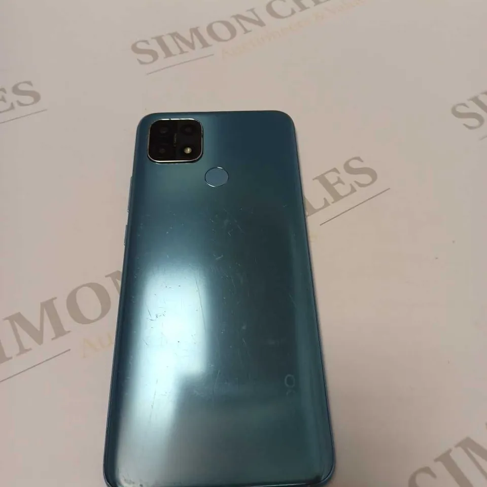 OPPO WITH AI CAMERA PHONE