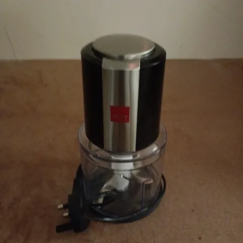 SENSIOHOME MINI FOOD CHOPPER (SHMINFDCHP)