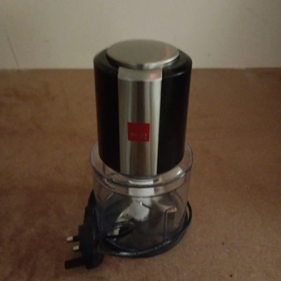 SENSIOHOME MINI FOOD CHOPPER (SHMINFDCHP)