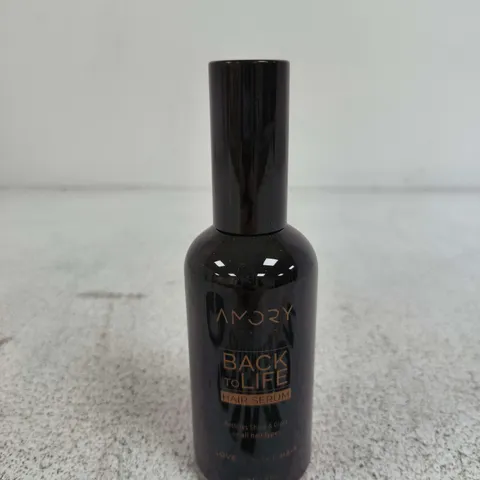 BACK TO LIFE HAIR SERUM
