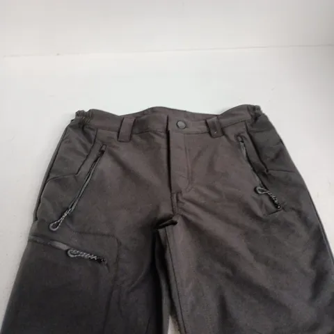 REGATTA PROFESSIONAL PROLITE SHORT – BLACK, UK 30 (EU 44)