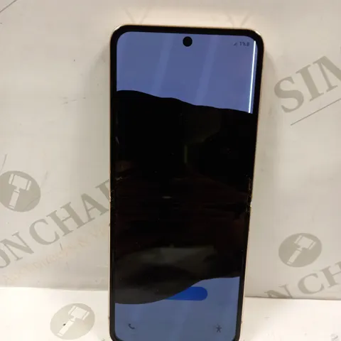 SAMSUNG GALAXY Z FLIP 4 SMARTPHONE