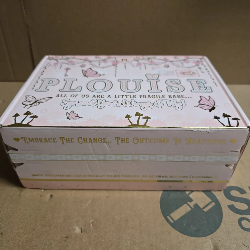 SEALED P.LOUISE BEAUTY SET SMALL MYSTERY BOX  