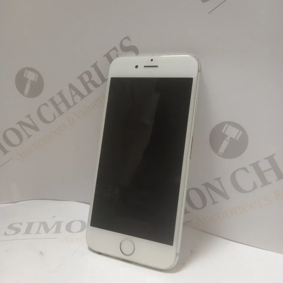 APPLE IPHONE 6 SMARTPHONE 